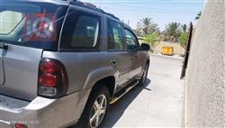 شيفروليه تريل بليزر